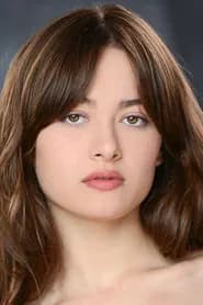 Chloe Avakian