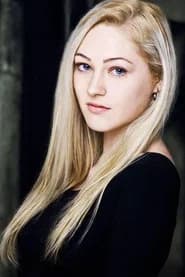 Olivia Scriven