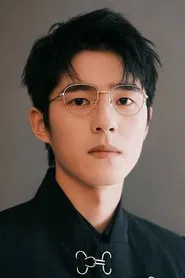 Liu Haoran
