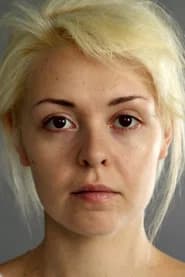 Viktoria Korotkova